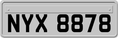 NYX8878