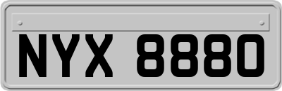 NYX8880