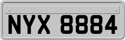NYX8884