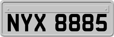NYX8885