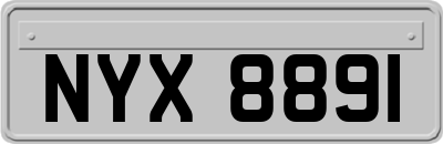 NYX8891