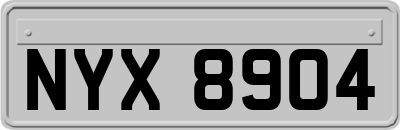 NYX8904