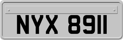NYX8911