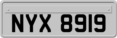 NYX8919