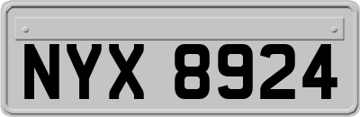 NYX8924
