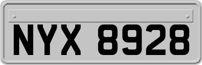 NYX8928