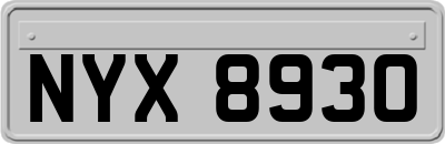 NYX8930