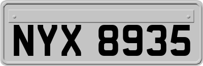 NYX8935