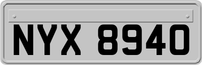 NYX8940