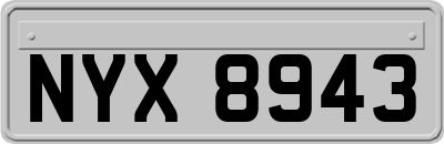 NYX8943