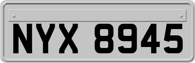 NYX8945