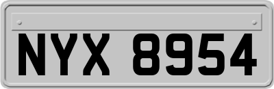 NYX8954