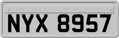 NYX8957
