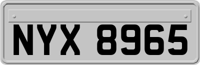 NYX8965