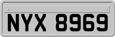 NYX8969