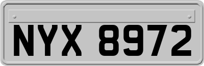 NYX8972