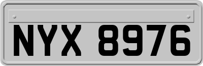 NYX8976