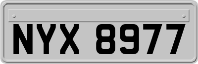 NYX8977