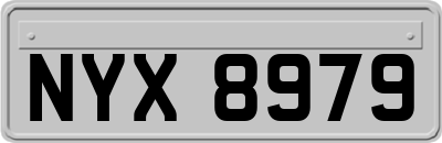 NYX8979