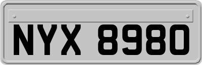 NYX8980