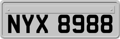 NYX8988