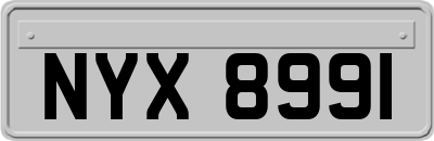 NYX8991