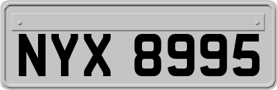 NYX8995