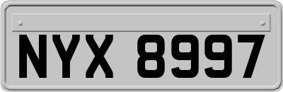 NYX8997
