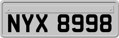 NYX8998
