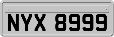 NYX8999