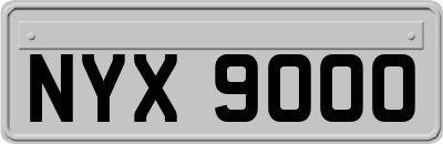 NYX9000