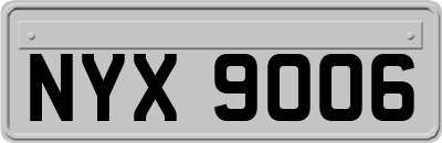 NYX9006