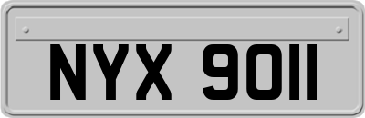NYX9011