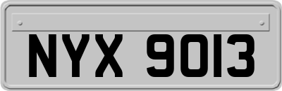 NYX9013