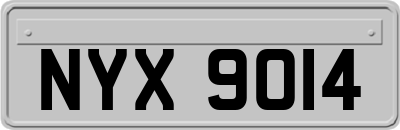 NYX9014
