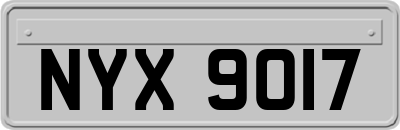 NYX9017