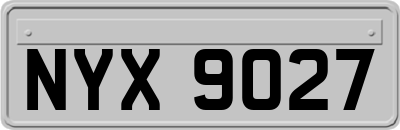 NYX9027