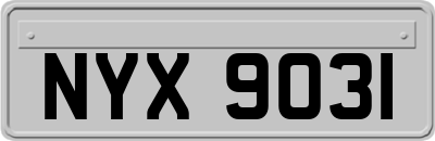 NYX9031