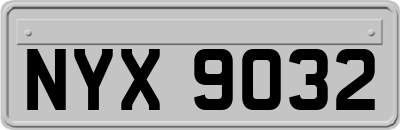 NYX9032