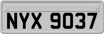 NYX9037