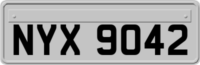 NYX9042