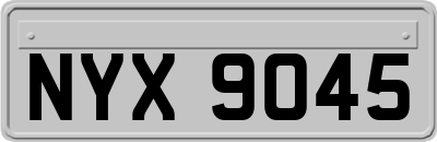 NYX9045