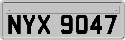 NYX9047