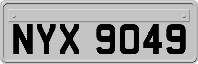 NYX9049