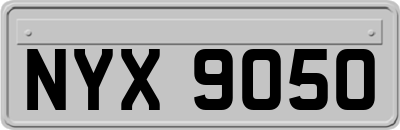 NYX9050
