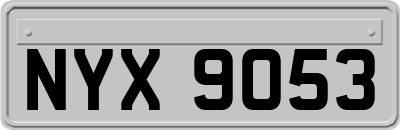NYX9053