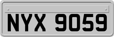 NYX9059