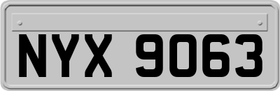 NYX9063