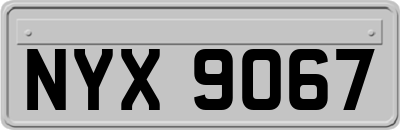 NYX9067