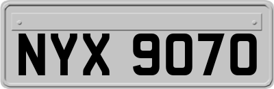 NYX9070